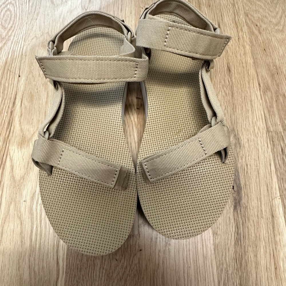 Women's Teva Platform Sandals